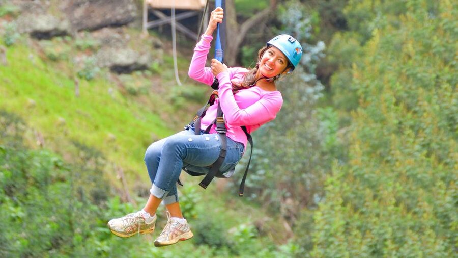 Maui: Haleakala 6-Line Zipline Adventure - Is $146 per person a fair price?