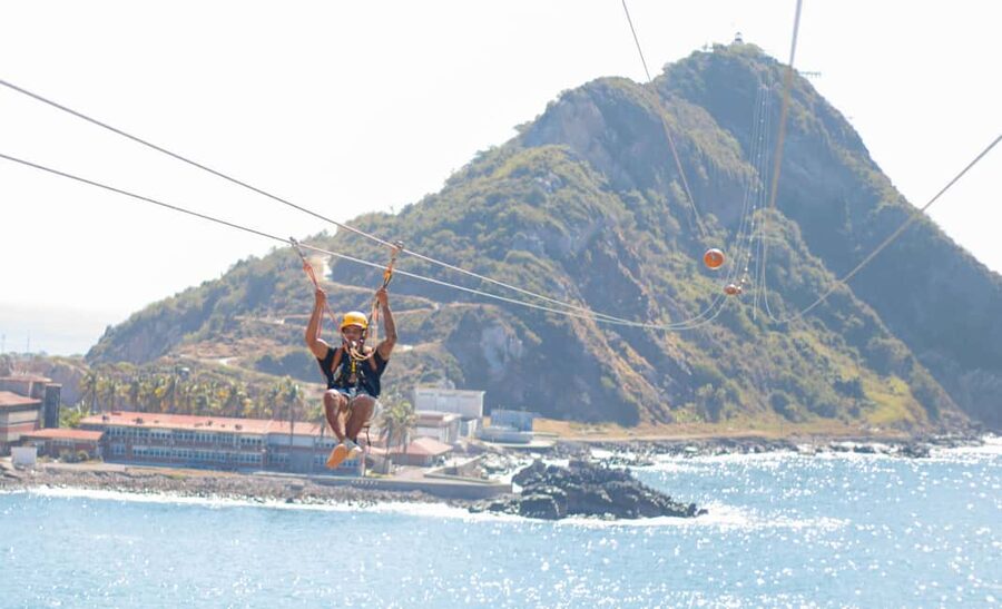 Mazatlan: Lighthouse Zipline Adventure at Farolesa - Is $75 a fair price?
