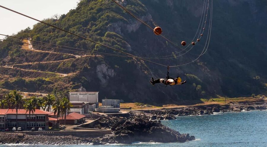 Mazatlan: Lighthouse Zipline Adventure at Farolesa - Should you book the Farolesa zipline?