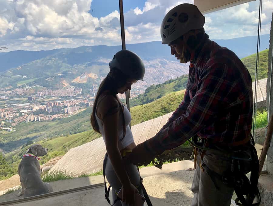 Medellin: Day Trip to Private Zipline and Waterfall Trek - Key Points to Know Before You Book
