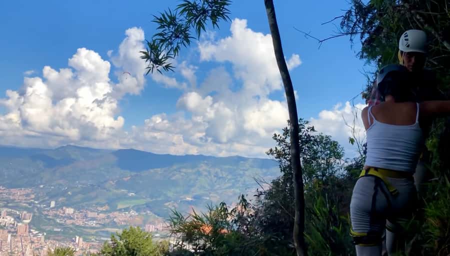 Medellin: Day Trip to Private Zipline and Waterfall Trek - Is the $130 Price Worth It?