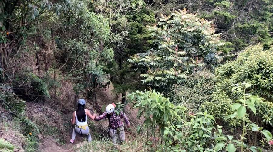Medellin: Day Trip to Private Zipline and Waterfall Trek - Who Should Book This Adventure