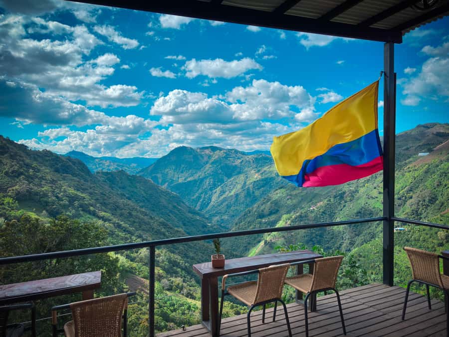 Medellín: Highest Zipline of Colombia Over Waterfalls - From Medellín to Antioquia’s eastern hills