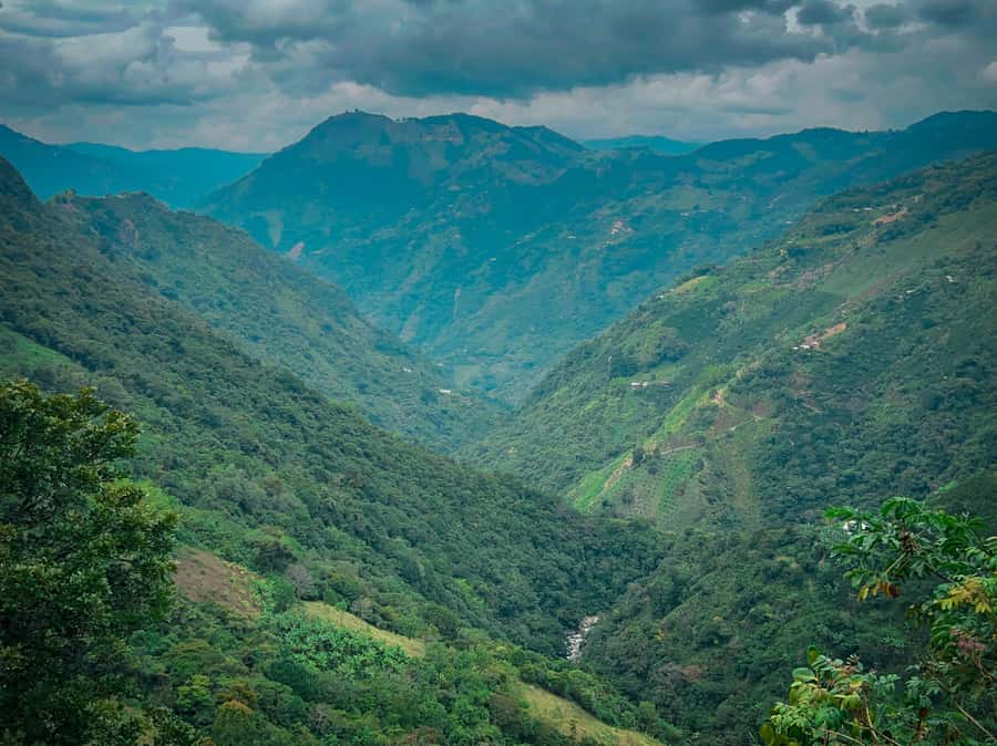 Medellín: Highest Zipline of Colombia Over Waterfalls - Practical advice before you go