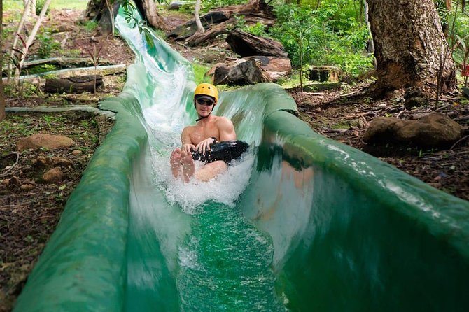 Mega Combo Adventure - The trapiche brings Guanacaste traditions to the day