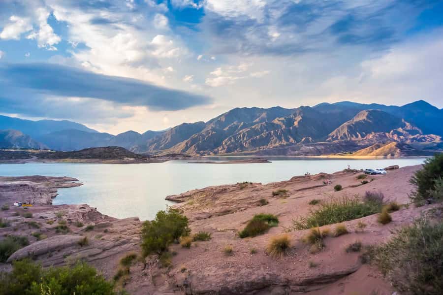 Mendoza: Trekking, Abseiling and Zipline - Timing and organization can shape the whole day
