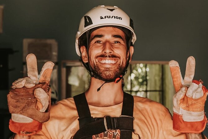 Monkey Jungle with Zip line - Through Montellano, Crabs, Sosua, and Puerto Plata
