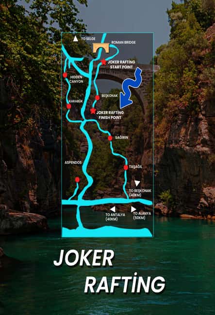 Monster Truck Adventure, Buggy, Rafting & Zipline + Lunch - Ziplining over the forest