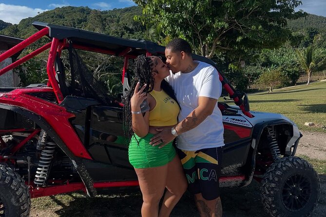 Montego Bay Adventure Day: ATV, Zip-lining & Horseback Riding Fun - What private touring changes