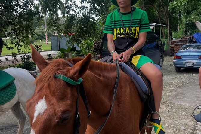 Montego Bay Adventure Day: ATV, Zip-lining & Horseback Riding Fun - How to prepare for the day