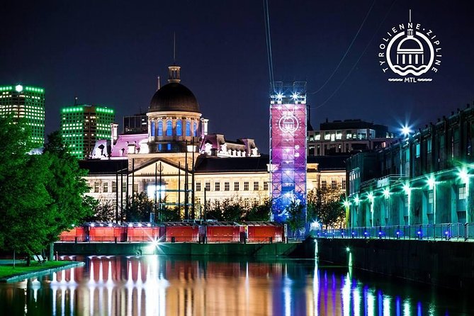 Montreal Zipline Adventure - Choosing the best time to arrive
