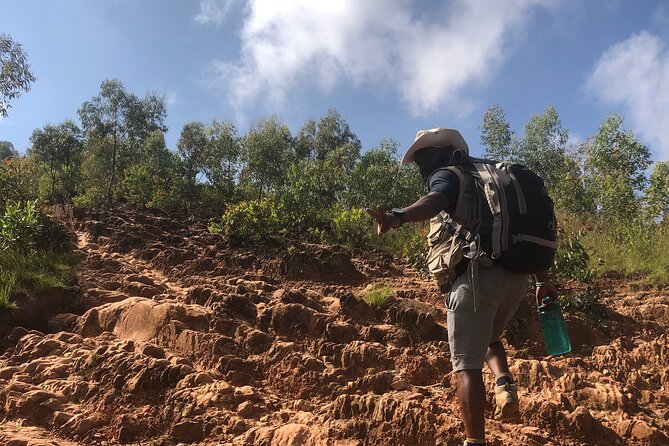 Mount Kigali Hike and Zipline Adventure Tour(Pick up &drop off) - Practical planning for the morning