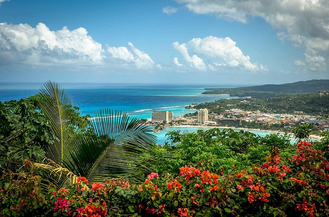 Mystic Mountain Bobsled-Raggamuffin, Zipline, & ATV - Adding Dunn’s River Falls to the day