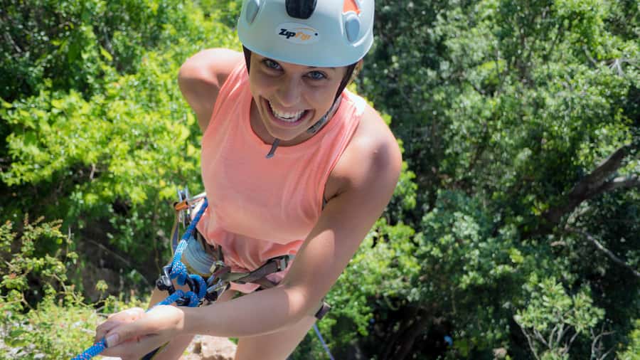 Nadi: Zipline Adventure with Cave Exploration - Key points to know before you book
