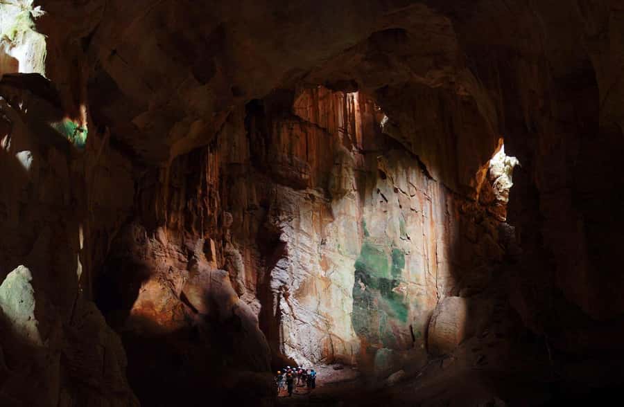 Nadi: Zipline Adventure with Cave Exploration - Why this zipline tour feels different from a standard ride