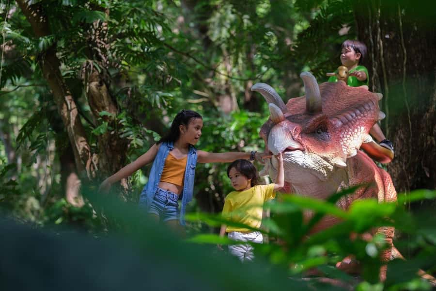 Nadi: Zipline, Waterfalls, and Jungle Safari Tour with Lunch - Safety comes before speed