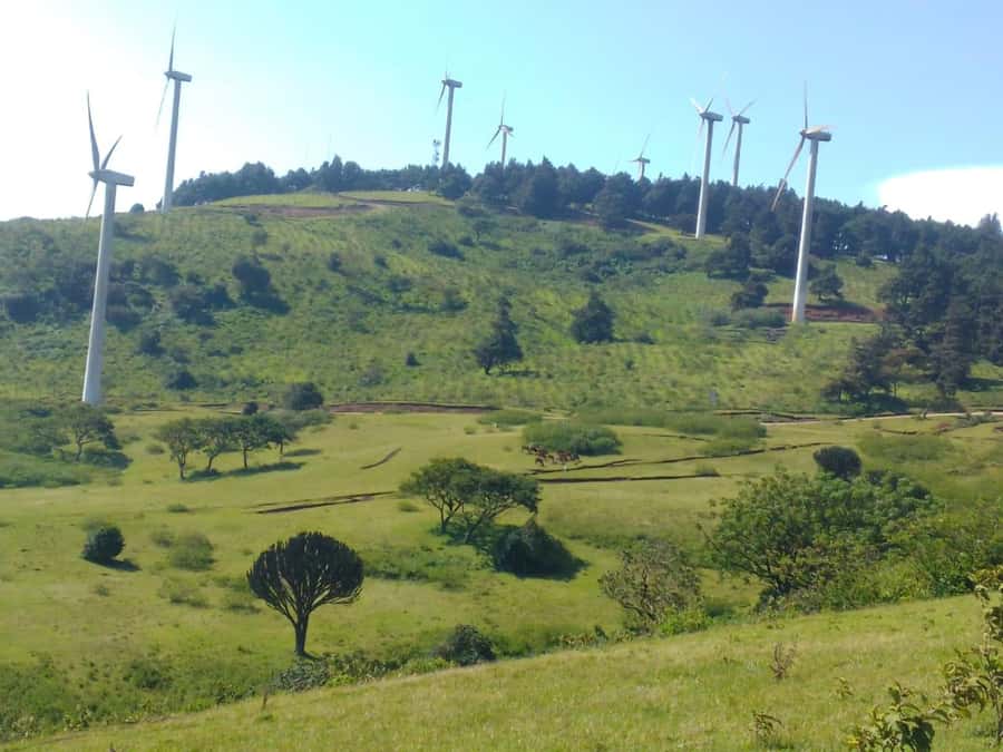Nairobi: Ngong Hills Hiking and Zip Lining Tour - Key points to know before you go