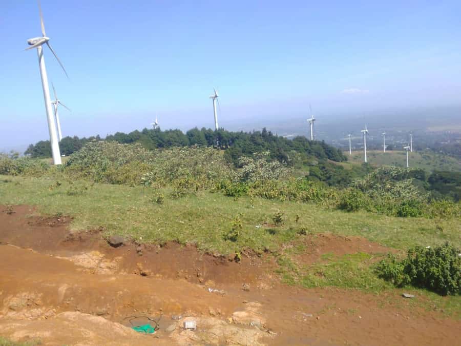 Nairobi: Ngong Hills Hiking and Zip Lining Tour - What the $50 price really covers