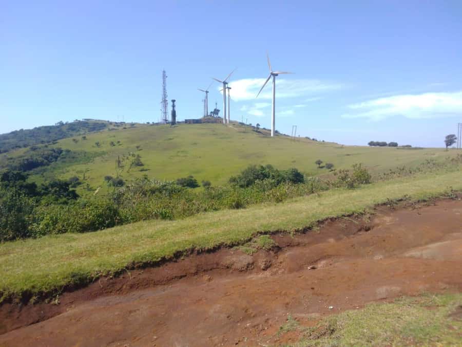 Nairobi: Ngong Hills Hiking and Zip Lining Tour - Guides, pacing, and the feel of the outing