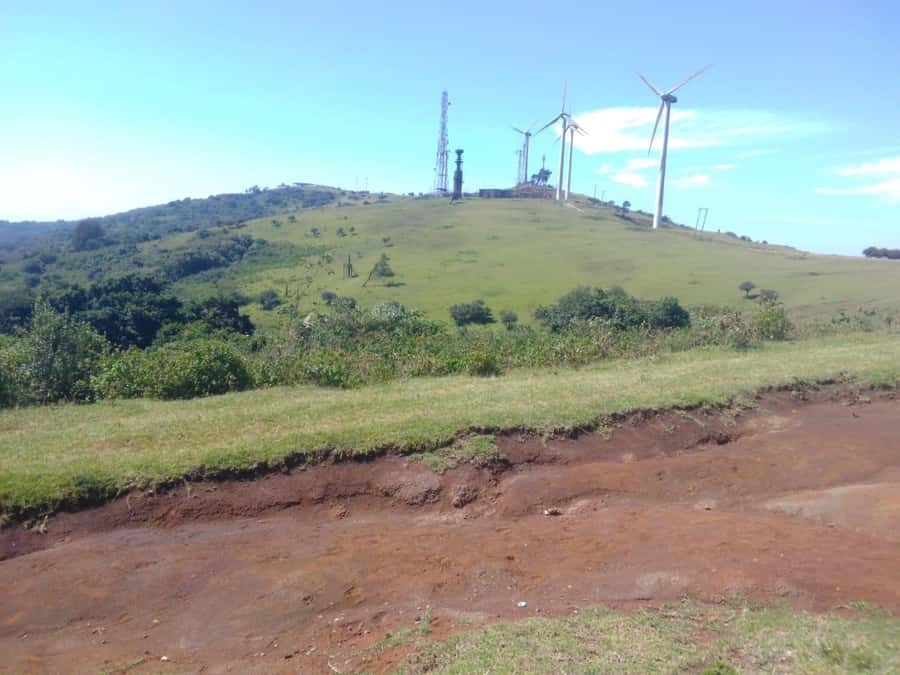Nairobi: Ngong Hills Hiking and Zip Lining Tour - Booking details that affect your plans