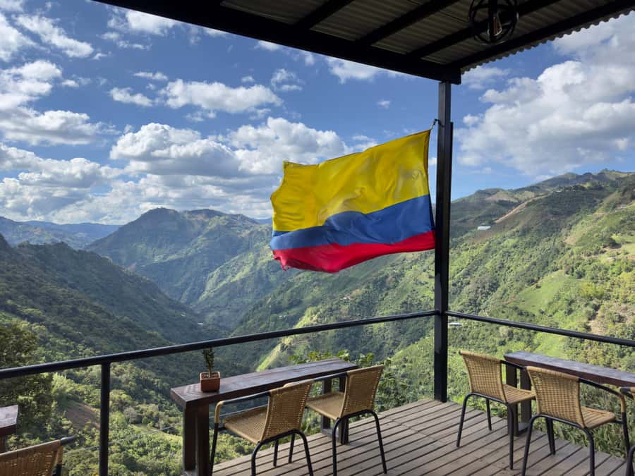 Natural Reserve: Highest Zipline, Climbing & Waterfalls - Climbing 120 meters beside the waterfall