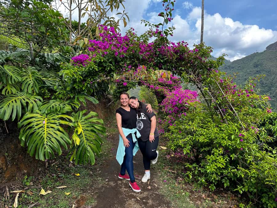 Natural Reserve: Highest Zipline, Climbing & Waterfalls - What $177 gets you
