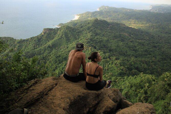 NEW!! Sayulita Jungle Thrills: Canopy Tour & Zip-line Adventure - Is $129 a fair price?