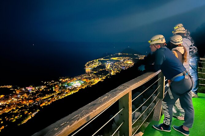 Night Zipline Experience in Dubrovnik - Meeting at Zagrebačka Ul. 56