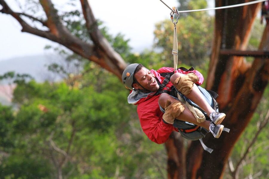 North Maui: 7 Line Zipline Adventure with Ocean Views - Practical tips for a smoother visit