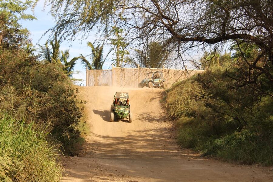 Oahu: Coral Crater Zipline and Offroad ATV Adventure - Practical Packing Advice
