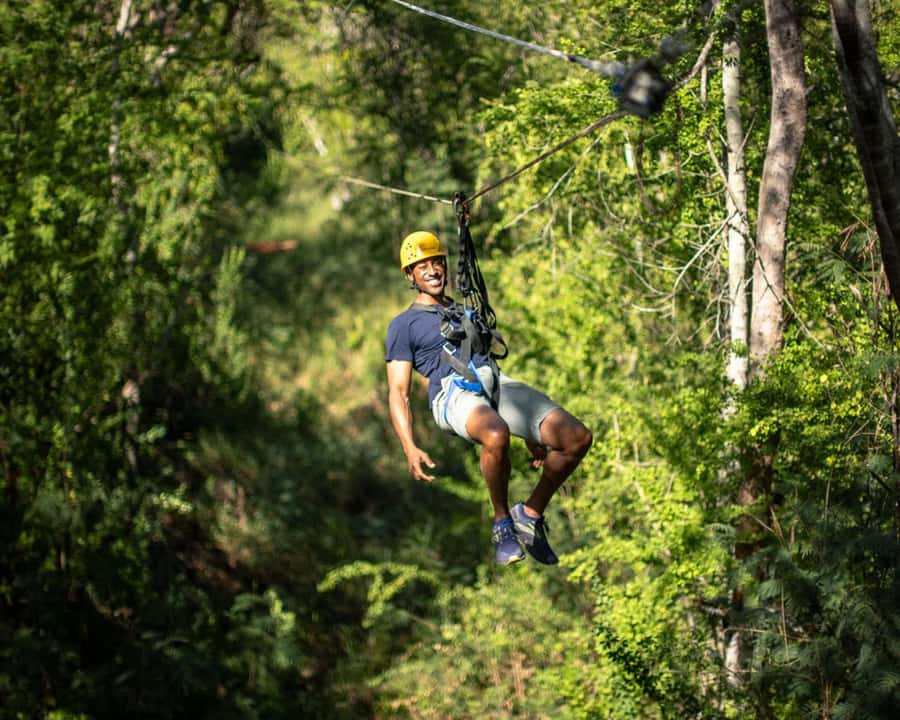 Oahu: Coral Crater Zipline Tour - Who will get the most from Coral Crater