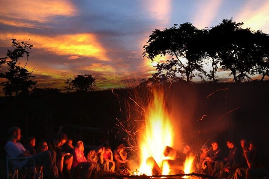 Oahu: Night Zipline Adventure (3 Lines) - Key points to know before you book