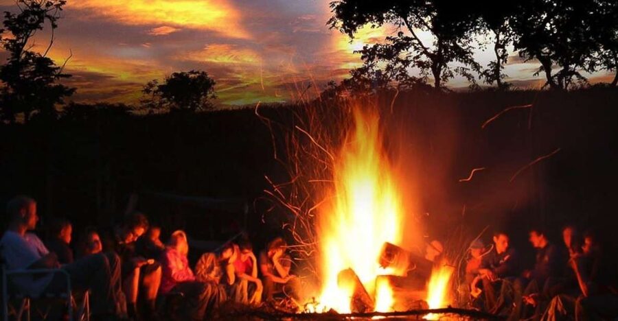 Oahu: Night Zipline Adventure (3 Lines) - Three night lines at Coral Crater