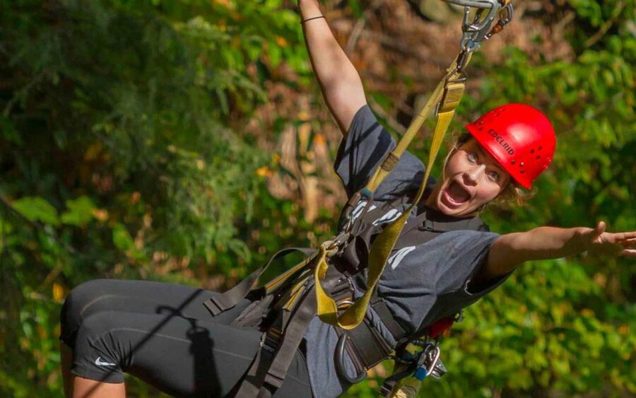 Oak Hill: Zipline Tour in New River Gorge National Park - Is $111 a fair price?