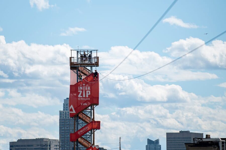 Ottawa: River Zipline Adventure - Why this zipline feels different from a standard thrill ride