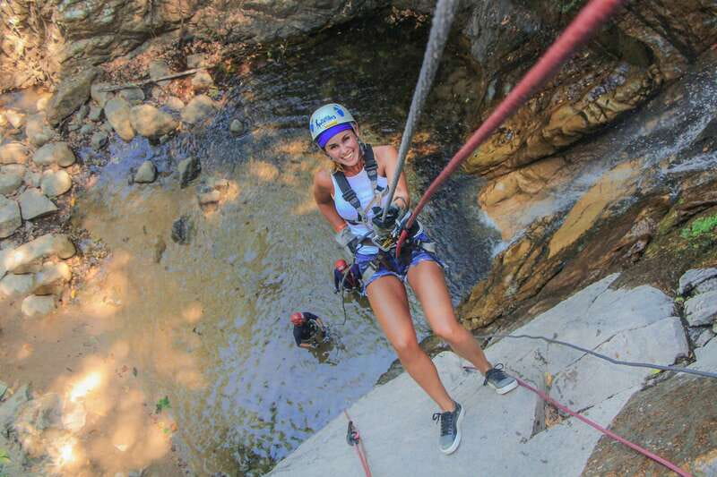 Outdoor Zipline Adventure - Who should book this Jalisco adventure