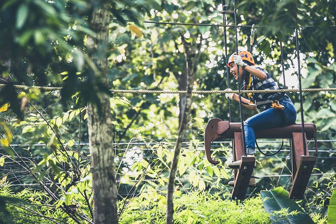 Phoenix Zipline Adventure Park – Chiang Mai Thrills - Safety rules you need to take seriously