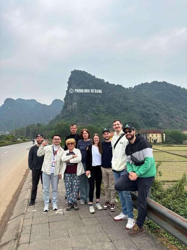 Phong Nha/Dong Hoi: Zipline Dark Cave & Phong Nha Cave Trip - How the Schedule Feels in Real Life