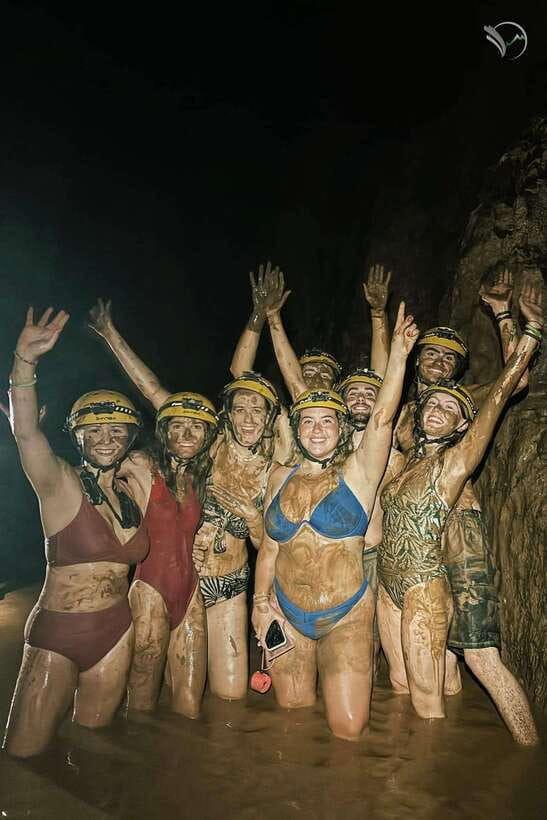 Phong Nha/Dong Hoi: Zipline Dark Cave & Phong Nha Cave Trip - Guides and the Human Side of the Trip