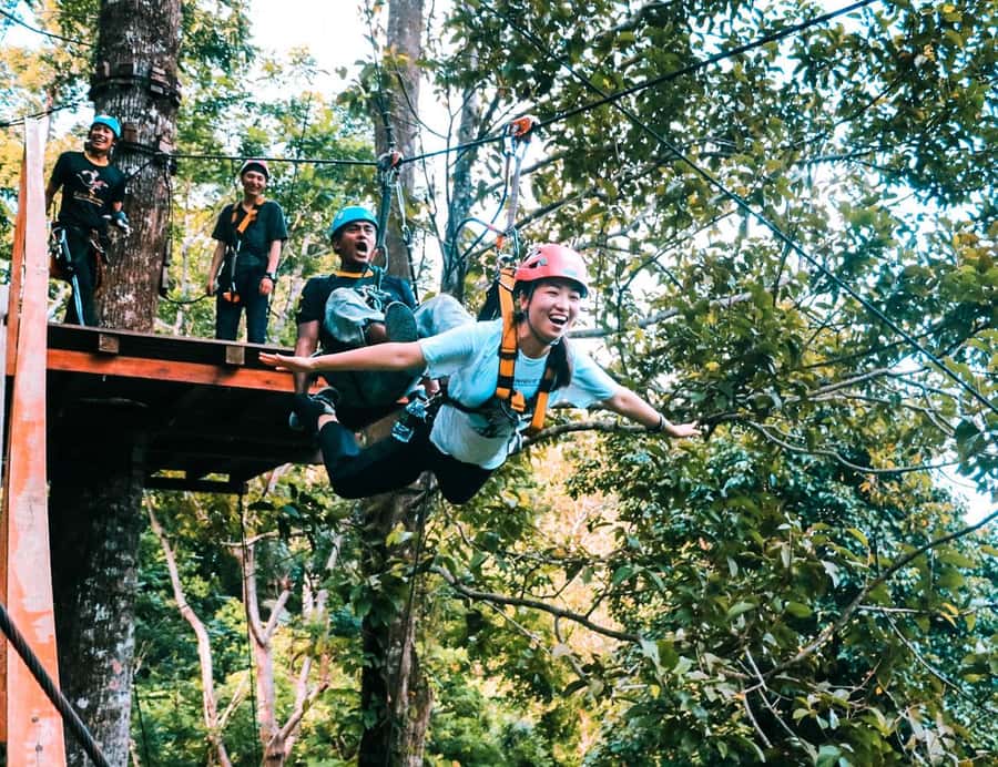 Phuket ATV Bike with ZipLine Adventure Tours - Should you book Phuket ATV and Zipline Adventure Tours?