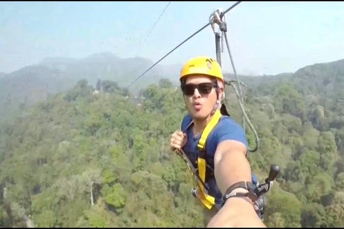 Phuket ATV Bike with Ziplines Adventure Tours - Who will get the most from this Phuket tour?