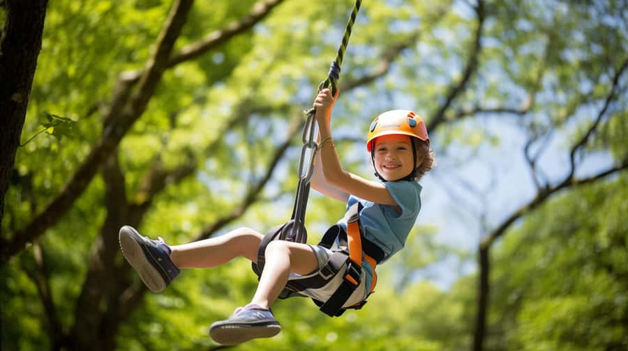Phuket: ATV Experience and Zipline Combinaton Trip - Two Phuket adventures in one compact outing