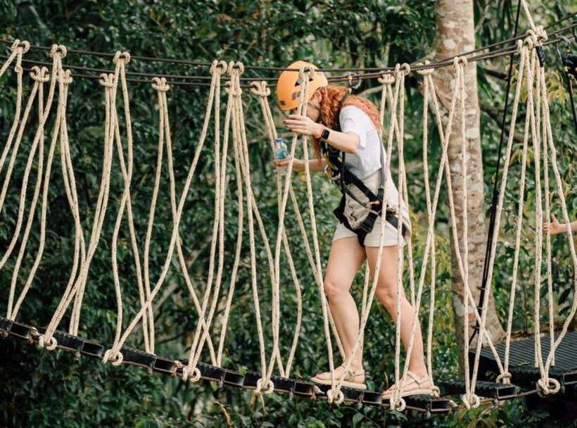 Phuket: Big Buddha Viewpoint ATV Tour and Zipline Adventure - Should you book the Phuket ATV and zipline experience?