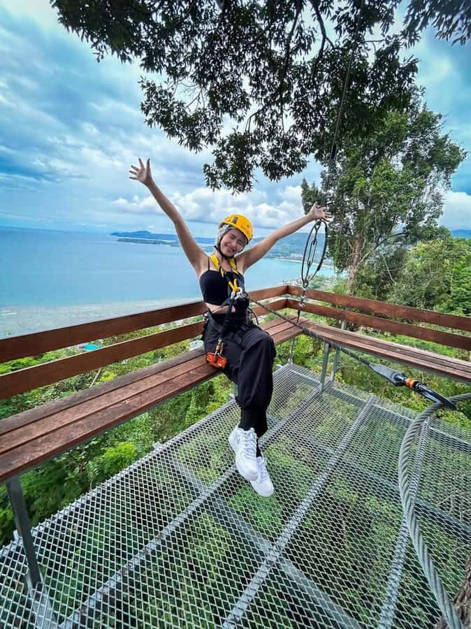 Phuket: Elephant Sanctuary & Zipline Adventure Combo - Should you book the Phuket elephant and zipline combo?