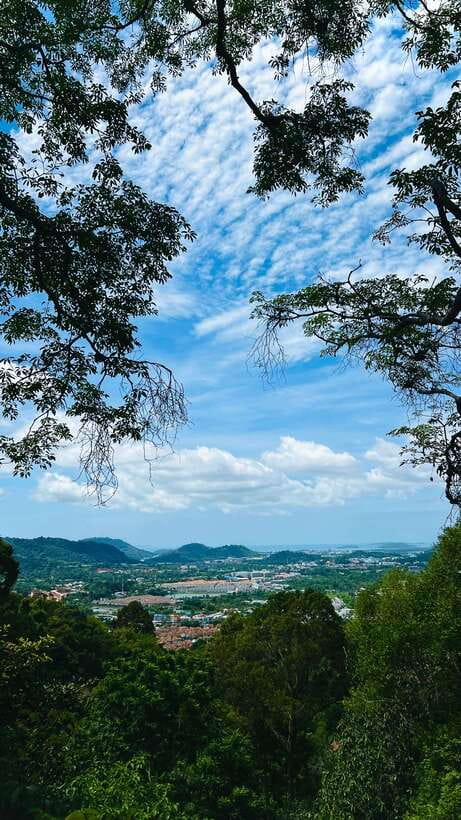 Phuket: Flying Hanuman Zipline Adventure - What the three-hour course feels like