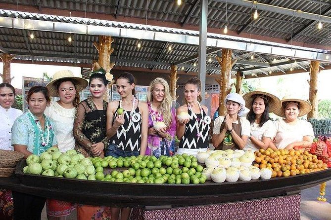 PHUKET-PHANG NGA: White Water Rafting 5 km-ATV-Zipline-LNH - Mini trekking to the waterfall