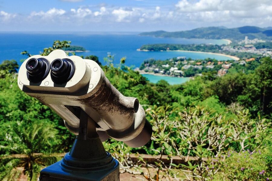 Phuket: Private ATV, Zipline & Phuket City Tour - Who should book this Phuket day out?
