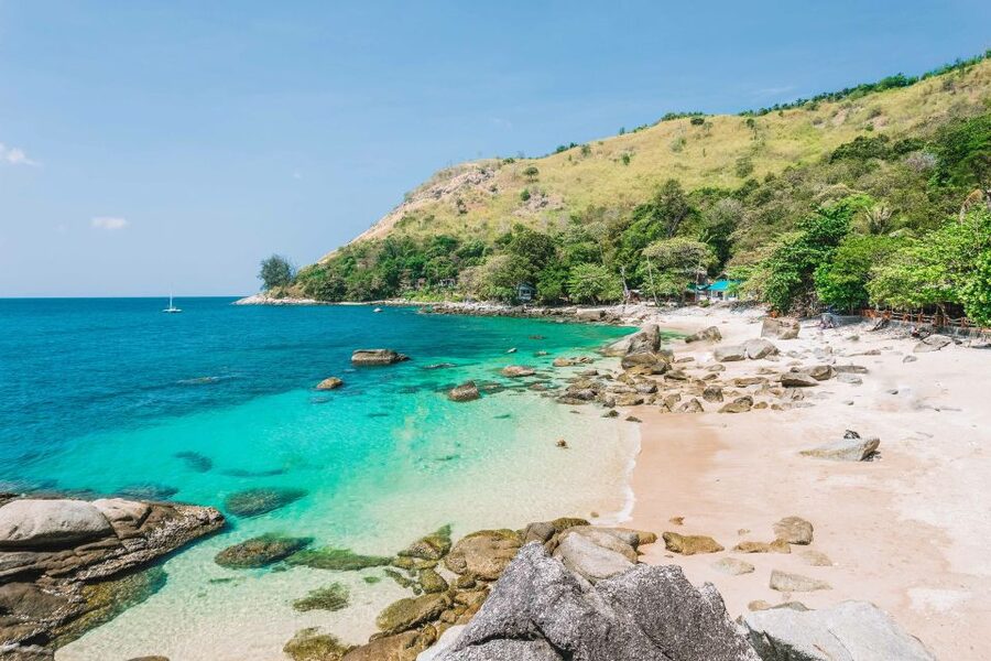 Phuket: Private ATV, Zipline & Phuket City Tour - Pickup details can make or break the morning