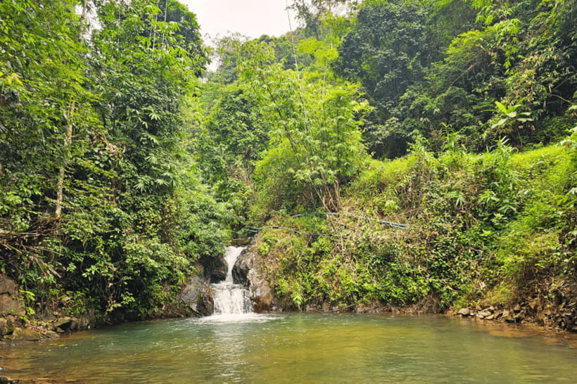 Phuket: White Water Rafting, ATV, and Zipline Adventure - Who will enjoy this day most