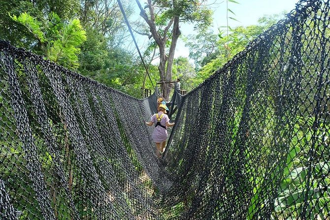 Phuket Zipline Adventure Tour - Is $41.66 a Fair Price?